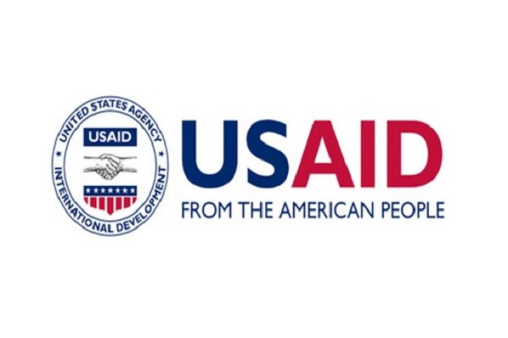 USAID даст 7,5 млн грн для участия украинских компаний в международных выставках