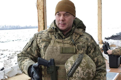НЗФ Росії зірвали перемир’я на Донбасі: загинули 2 військовослужбовця ЗСУ. Противнику дали адекватну відповідь, – Наєв НЗФ Росії зірвали перемир’я на Донбасі: загинули 2 військовослужбовця ЗСУ. Противнику дали адекватну відповідь, – Наєв