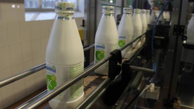 Украинцам продают фальсификат молока: в продукции нашли соду, моющее средства и антибиотики