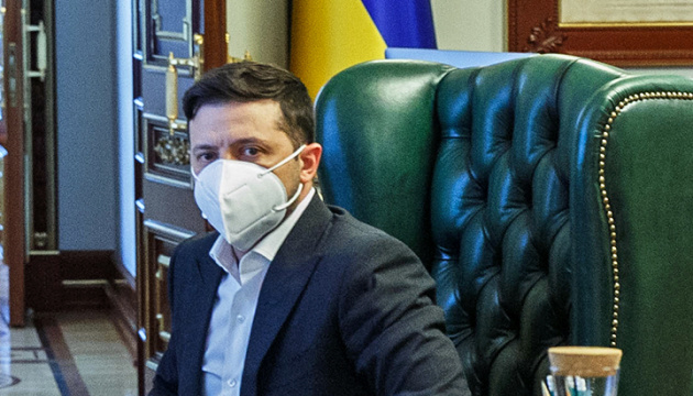 Високі технології: глава держави увів у дію рішення РНБО щодо інноваційного розвитку України Високі технології: глава держави увів у дію рішення РНБО щодо інноваційного розвитку України