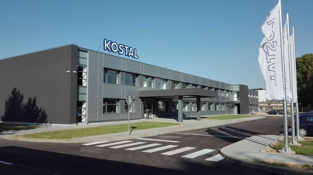 Під Києвом побудують завод автомобільної електроніки на 900 робочих місць