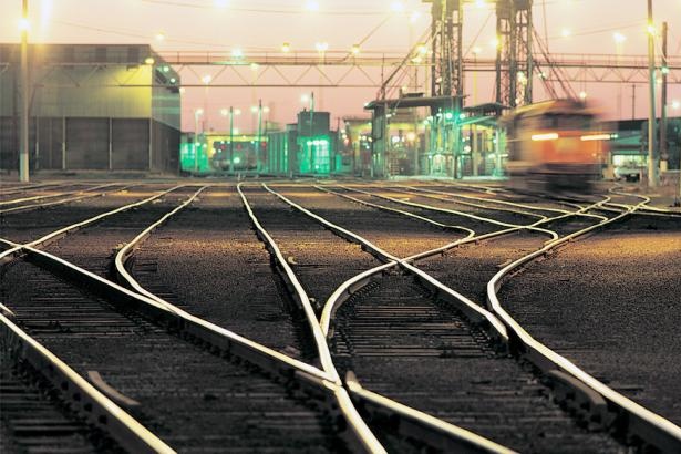 Багатомільйонних збитків завдано «Укрзалізниці» через постачання неякісних елементів для колій Багатомільйонних збитків завдано «Укрзалізниці» через постачання неякісних елементів для колій