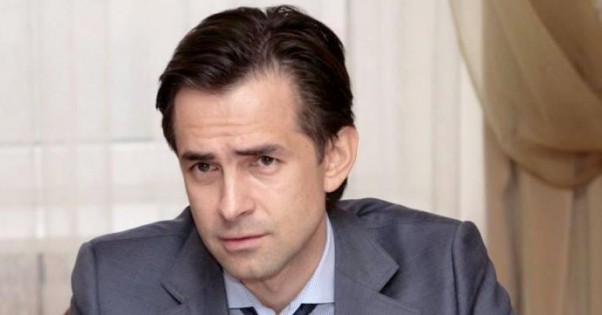 Налоговую службу возглавил Олег Любченко. Что о нем известно Налоговую службу возглавил Олег Любченко. Что о нем известно