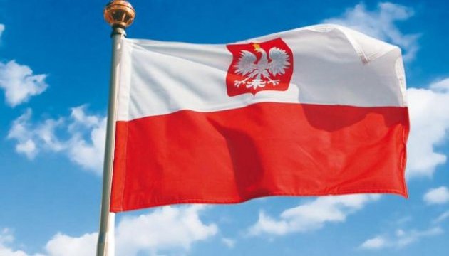 Польша призвала Путина отказаться от введения войск в Беларусь