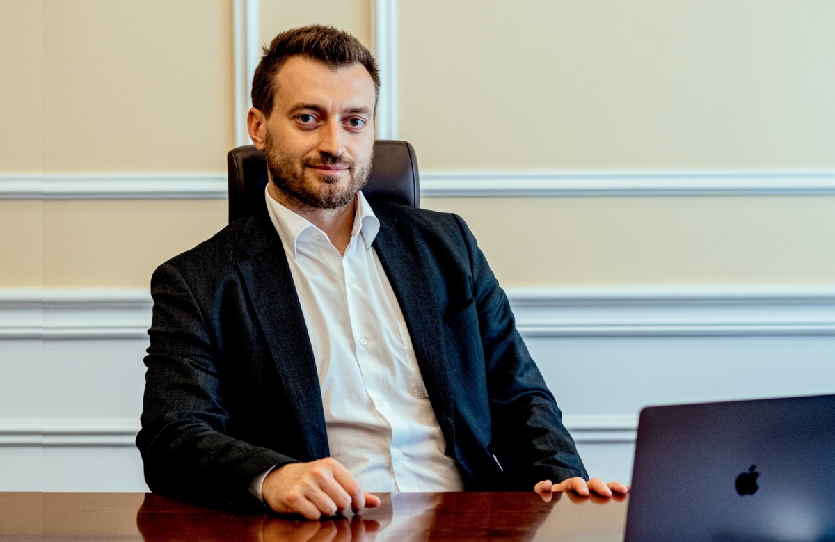 «Фармак» интегрировал принципы устойчивого развития во все производственные процессы «Фармак» интегрировал принципы устойчивого развития во все производственные процессы