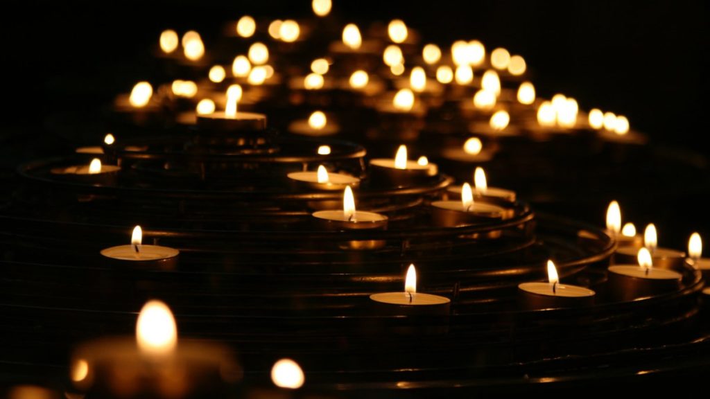 День памяти жертв голодоморов: 90-я годовщина трагедии украинского народа