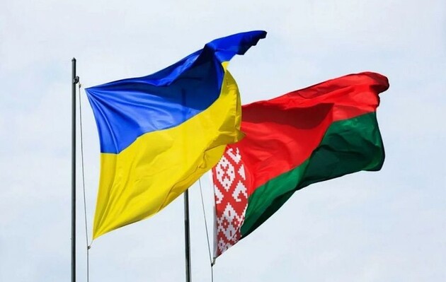 Україна отримала ноту через указ Зеленського щодо IT-фахівців з Білорусі Україна отримала ноту через указ Зеленського щодо IT-фахівців з Білорусі