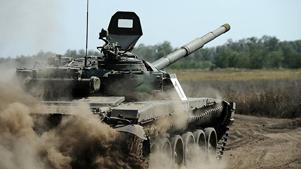 Окупанти на Донбасі порушили домовленості та розмістили танки, «Гради», ЗРК та інше озброєння