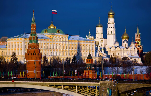 Кремль запретил российским телеканалам освещать атаку по Москве