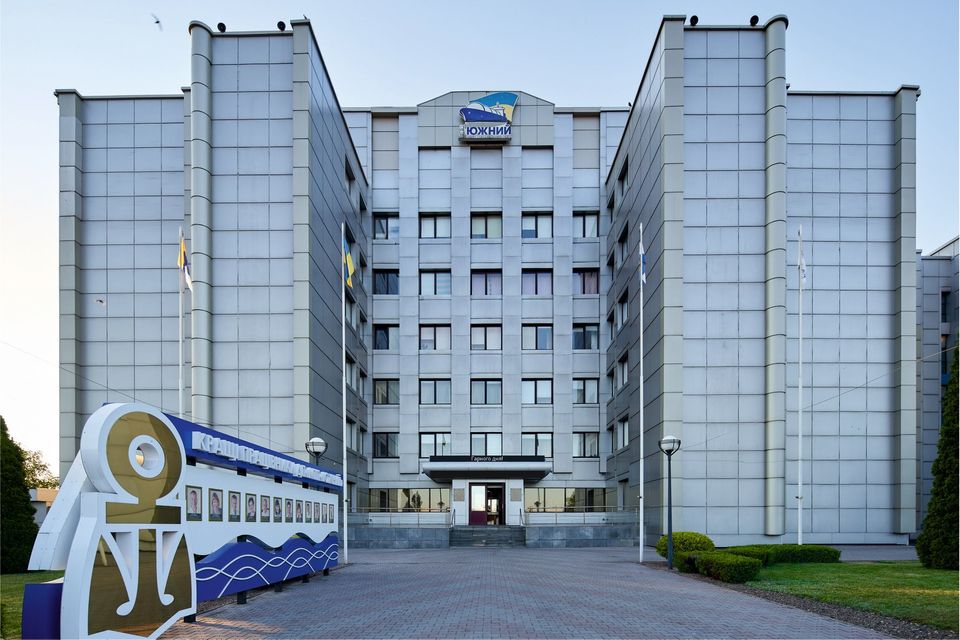МТП «Южный» решил закупиться на 2021 год