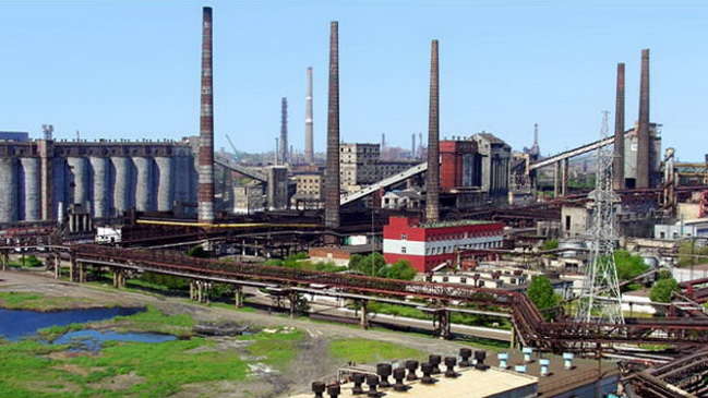 Мінекономрозвитку змушує промислові підприємства зупинити роботу – лист президенту
