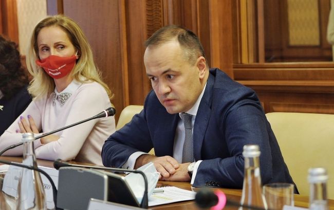 ДТЭК поддержал инициативу Елены Зеленской «Бизнес без барьеров» ДТЭК поддержал инициативу Елены Зеленской «Бизнес без барьеров»