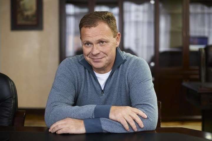 Ігор Кушнір визнаний одним з найкращих топ-менеджерів України