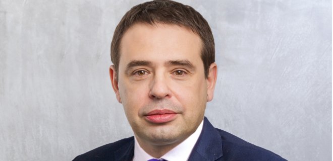 Компании «Интерпайп» назначен новый генеральный директор Компании «Интерпайп» назначен новый генеральный директор