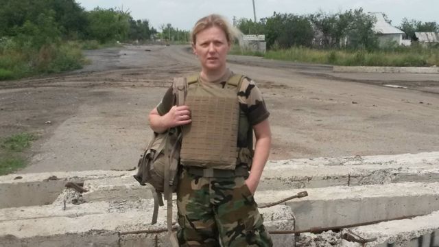 Генерал-майор СБУ Юлія Лапутіна призначена міністром у справах ветеранів