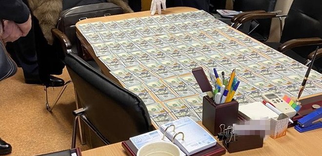 СБУ проводить обшук у головному офісі «Київводоканалу»: чиновника піймали на хабарі