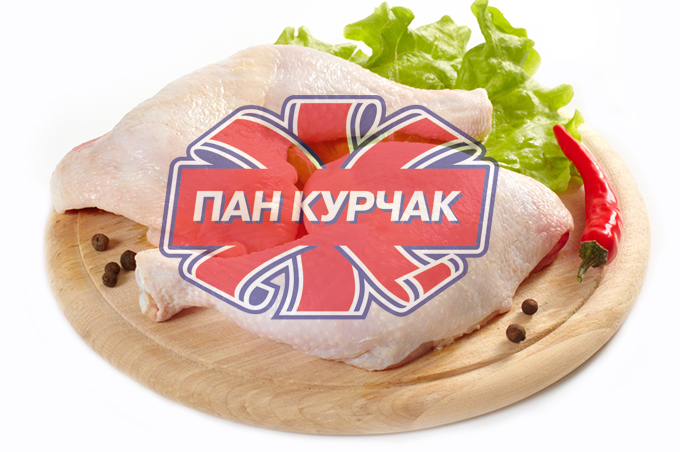 «Пан Курчак» наладил производство маринованной курятины