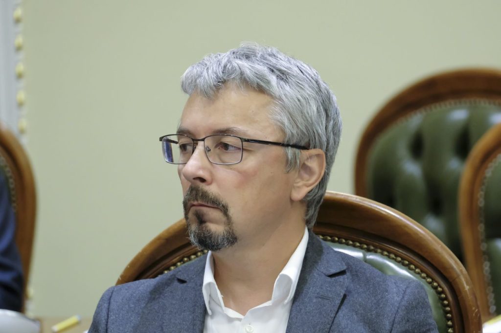 В Україні створять Центр протидії дезінформації: що відомо В Україні створять Центр протидії дезінформації: що відомо
