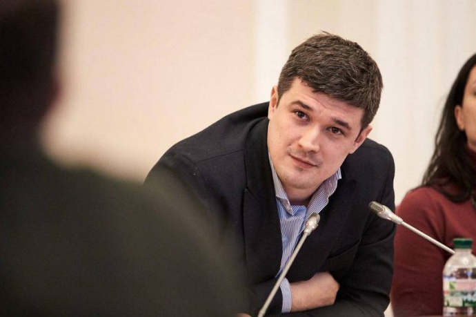 Інтеграція в єдиний цифровий ринок ЄС збільшить ВВП України до 12,1%, – Мінцифри Інтеграція в єдиний цифровий ринок ЄС збільшить ВВП України до 12,1%, – Мінцифри