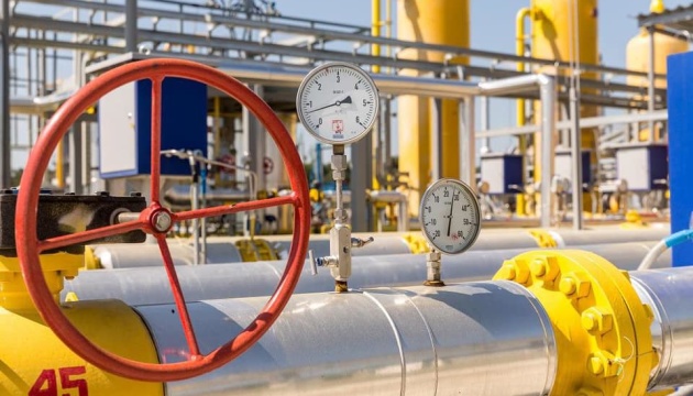 Среднесуточный импорт газа на прошлой неделе составил 16,6 миллиона кубов Среднесуточный импорт газа на прошлой неделе составил 16,6 миллиона кубов