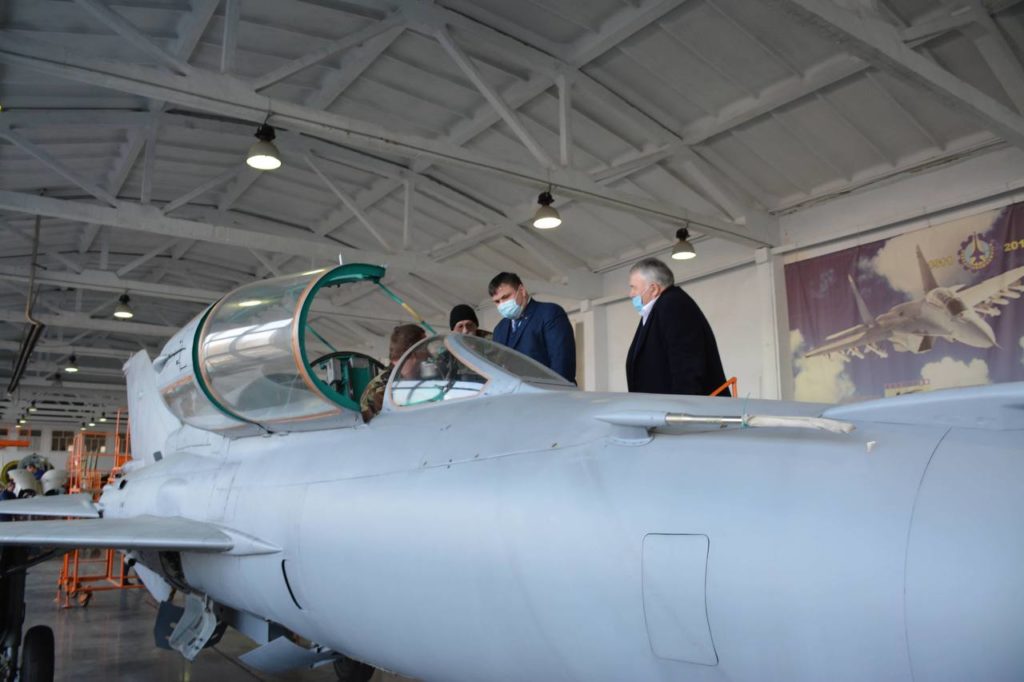 Одеський авіазавод вироблятиме вертольоти за ліцензією США