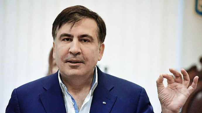 Ежегодно 37 миллиардов долларов «крысят» чиновники из карманов украинцев, — Саакашвили