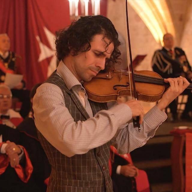 21_03_10_Володимир_Баран_скрипаль_і_гендиректор_Мальтійського_конкурсу_музикантів
