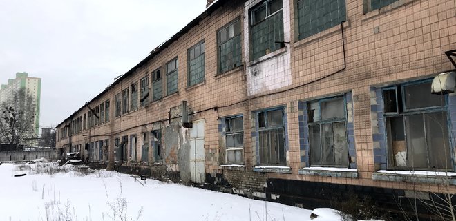 Обзавестись тюрьмой желающих нет. Продажу Ирпенского исправительного центра снова перенесли Обзавестись тюрьмой желающих нет. Продажу Ирпенского исправительного центра снова перенесли