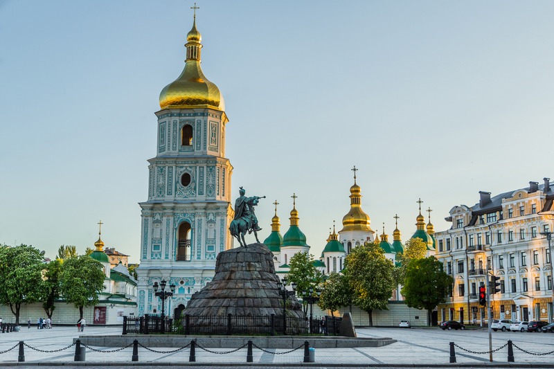 Как будут работать храмы на Пасху, рассказал Епифаний