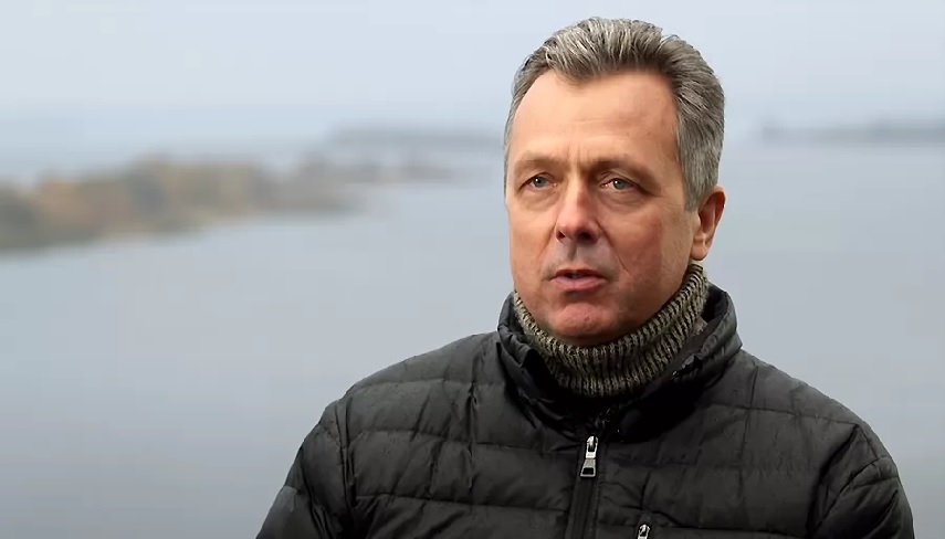 Юрий Яременко: «Рыбная отрасль нуждается в понятных правилах и последовательной государственной политике» Юрий Яременко: «Рыбная отрасль нуждается в понятных правилах и последовательной государственной политике»