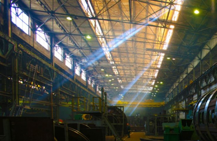 Електроважмаш і Укрзалізниця намітили плани подальшої співпраці