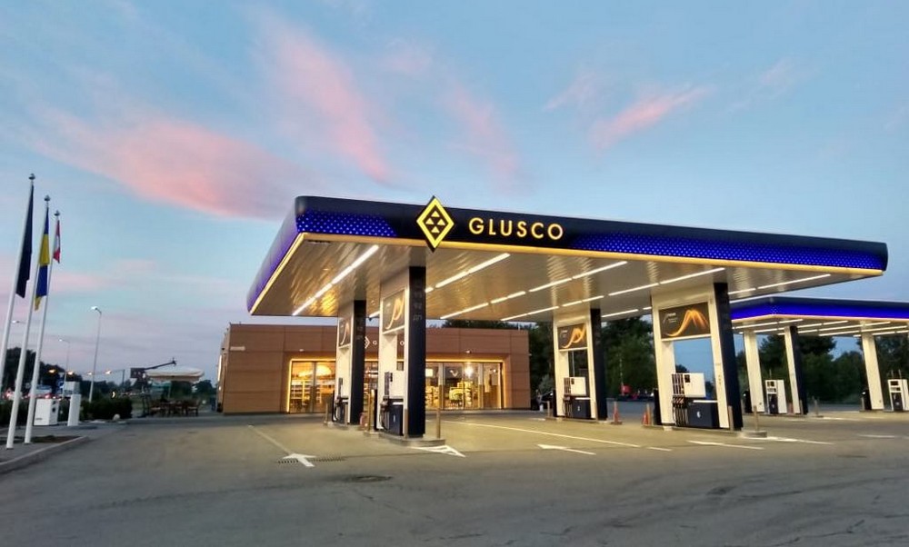 О результатах обысков сети АЗС Glusco сообщили в ГФС О результатах обысков сети АЗС Glusco сообщили в ГФС