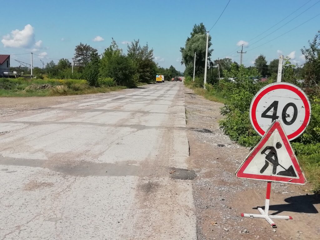 «Большая стройка» Зеленского может сойти на нет — прогноз