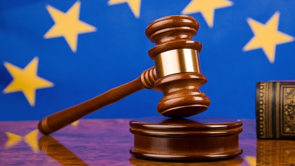 Суд у Страсбурзі відхилив перші вимоги РФ до України, в тому числі щодо води в Крим