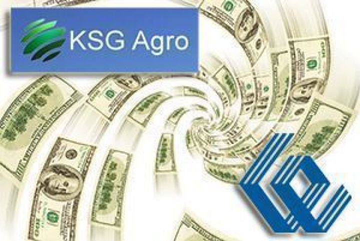 Агрохолдинг KSG Agro увеличил прибыль в десятки раз Агрохолдинг KSG Agro увеличил прибыль в десятки раз
