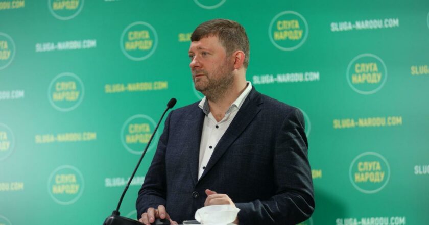 «Процесс пошел»: Корниенко прокомментировал принятие Радой законопроекта об олигархах