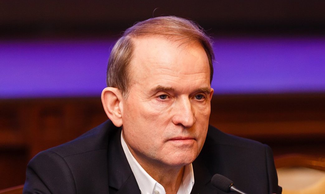 Дело Медведчука. Прокуратура будет просить суд об аресте и миллиардном залоге