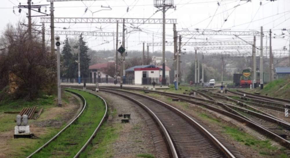 Укрзалізниця оголосила тендер із закупівлі тросів для контактної мережі