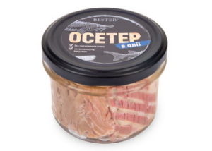 oseter-preservy