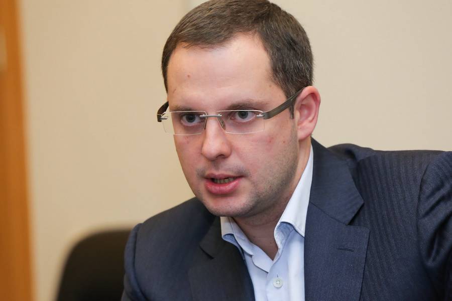 В Офісі президента призначений новий заступник. Хто заступив на посаду