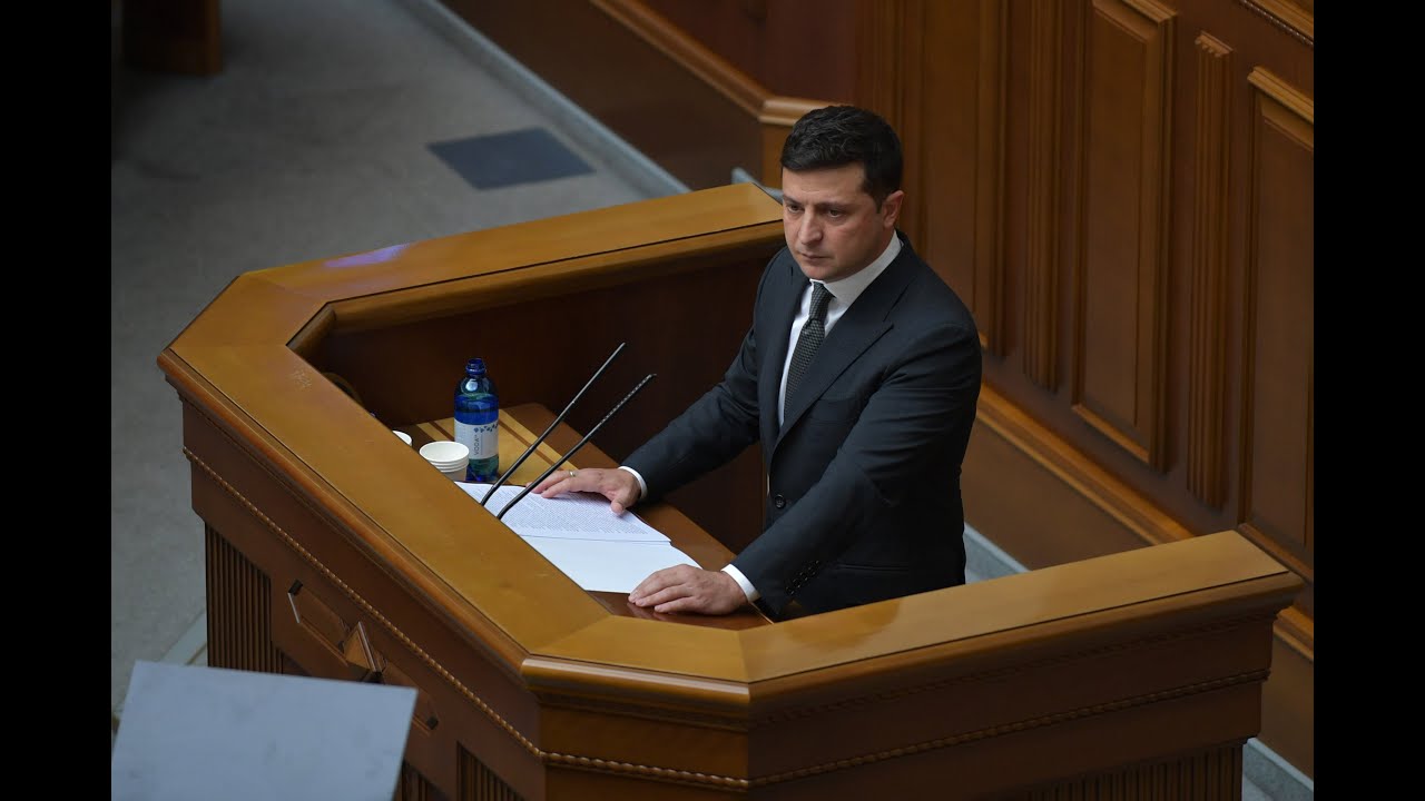 Володимир Зеленський підписав указ про привабливість військової служби. Про що в ньому йдеться