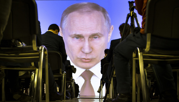 Кремль боится дестабилизации. Путин перед выборами хочет заключить новый социальный договор с народом РФ, — ГУР