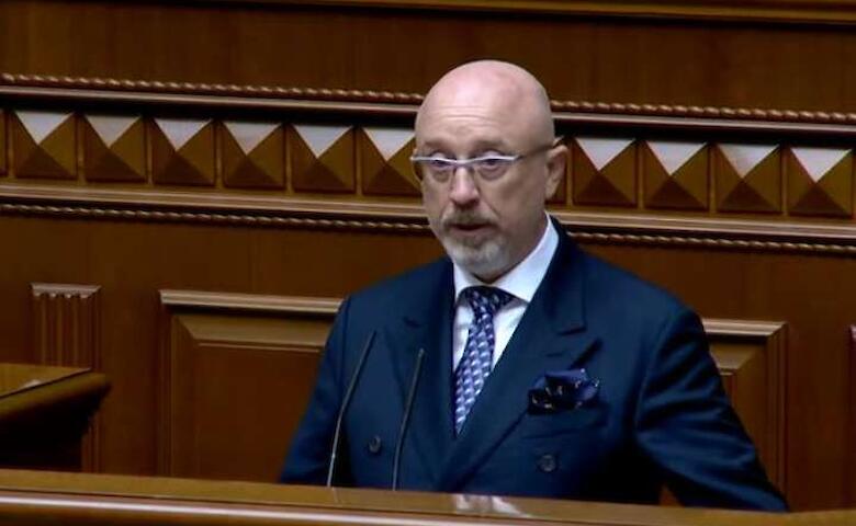 Можливість масштабної ескалації з боку РФ існує, – заявив Міністр оборони України в Раді