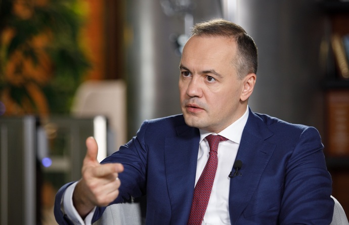 Цитата дня: Тільки подолавши корупцію, ми зможемо забезпечити зростання економіки та добробуту громадян