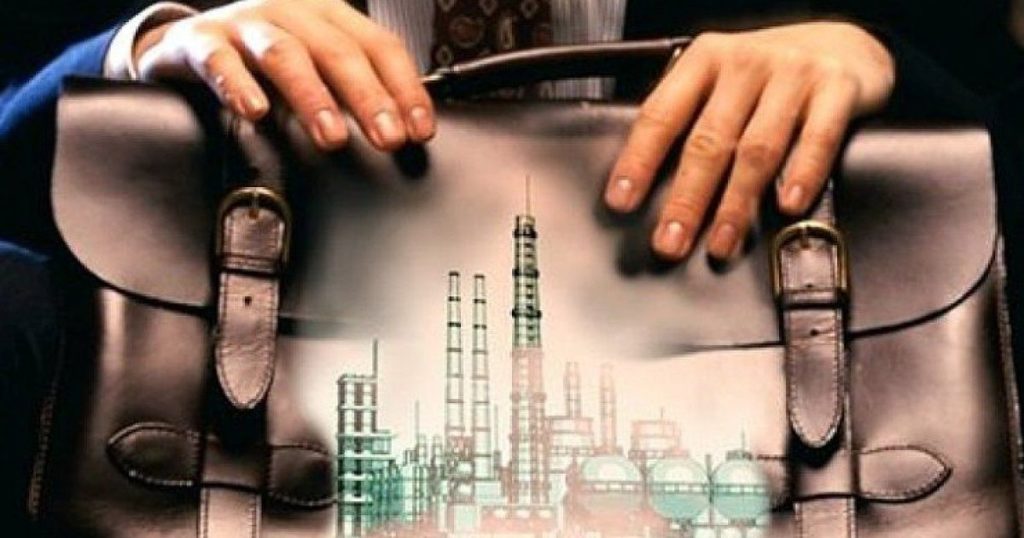 Инвесторы предприятий крупной приватизации будут платить взносы в негосударственные пенсионные фонды за работников Инвесторы предприятий крупной приватизации будут платить взносы в негосударственные пенсионные фонды за работников