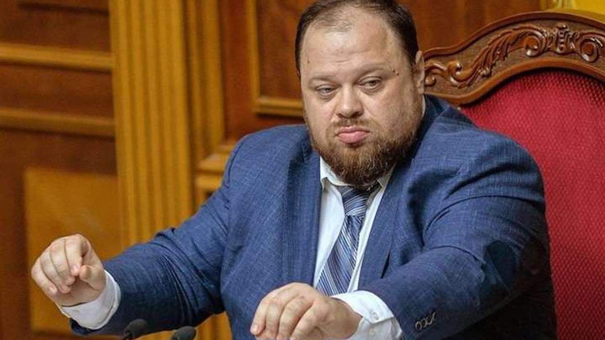 Усиление народовластия и ряд реформ. Названы приоритеты работы Верховной Рады на 2022 год
