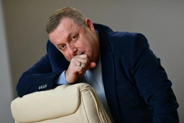 Игорь Мизрах разоблачает аферы с недвижимостью