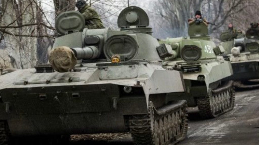 Состояние российской армии, что воюет против Украины, в России оценили как «драматическое» — Focus Состояние российской армии, что воюет против Украины, в России оценили как «драматическое» — Focus