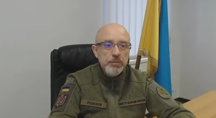 Міністр оборони України Олексій Резніков оприлюднив нові дані про залишки ракет у російському арсеналі