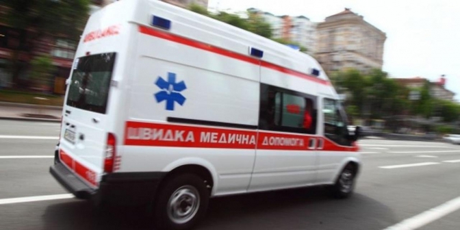 Оккупанты уничтожили семь больниц, а повредили 104. Обстреляно 34 карет «скорых»